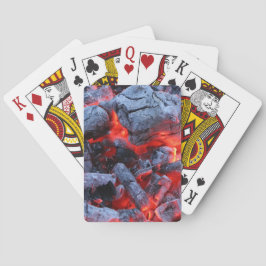 Hett Casinokort