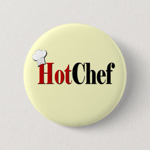 Hett Chef Knapp