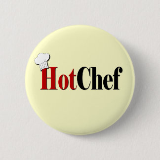 Hett Chef Knapp