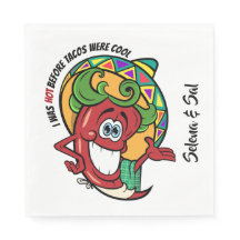 HETT Chili Pepper Humor