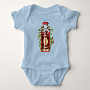 Hett Chili Sauce T Shirt