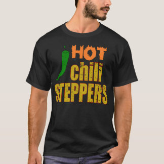 Hett Chili Steppers T Shirt