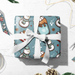 Hett Chocolate Gift Wrap | Papper för förpackning  Presentpapper<br><div class="desc">Hett Chocolate Gift Wrap | Hett Kakaompackning Papper - Lägg till en snyggt vid helgdag presentlådor genom att omsluta dem i vår Pappra insamling för Helgdag. Ta en titt på vår andra Helgdag Gift Wrapping pappra eller andra pappra varor på TinkPrints.</div>