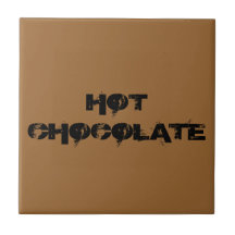 HETT CHOCOLATE KITCHEN TILE