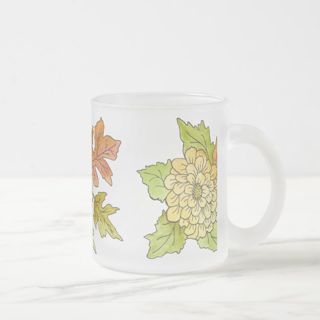 Hett Cider Mugg (Höger)