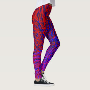 Hett City..... Leggings
