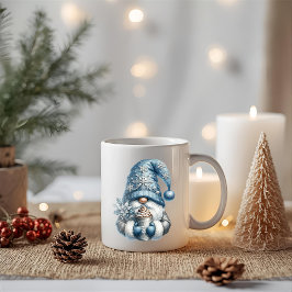 Hett Coco Gnome Kaffemugg