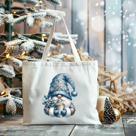 Hett Coco Gnome Tygkasse