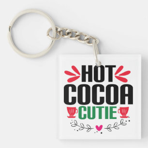 Hett Cocoa Cutie - Charming jul