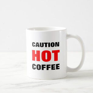 HETT COFFEE mugg