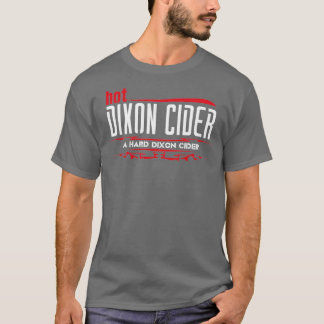 Hett Dixon Cider T Shirt