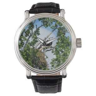Hett Eagles Armbandsur