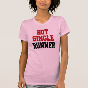 Hett en Springer T Shirt