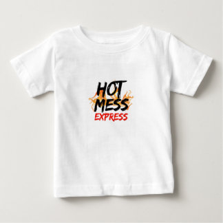 Hett Express Barns T-Shirt
