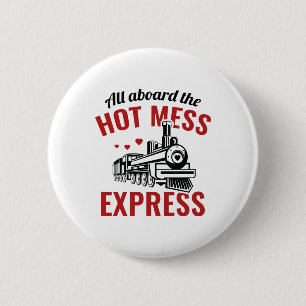 Hett Express Knapp