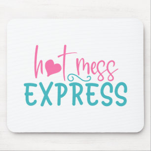 Hett Express Musmatta