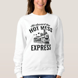 Hett Express T Shirt