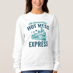 Hett Express T Shirt