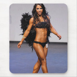Hett Female Fitness Girls Musmatta