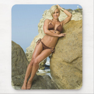 Hett Female Fitness Girls Musmatta