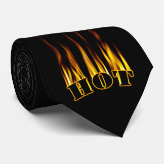 Hett - Flamdesign Slips