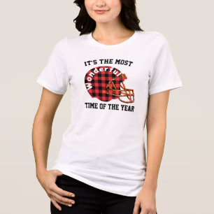 Hett-flickvän: Fotboll Jersey T Shirt