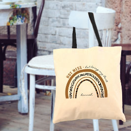 Hett  för att göra mitt bästa dun för djurutskrift tygkasse