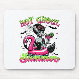 Hett Ghoul Summer Halloween Beach Vibes Aesthetic Musmatta