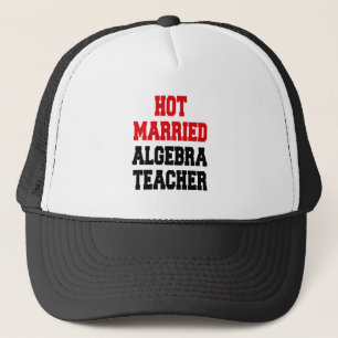 Hett Gift Algebra Teacher Keps