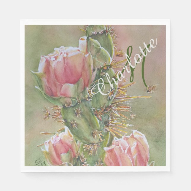 Hett Girlkompisar Party Pappersservett (Framsidan)