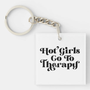 Hett Girls går till terapi