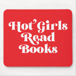 Hett Girls Read Bokar Musmatta