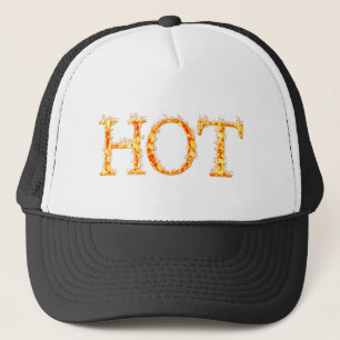 HETT Hat Keps