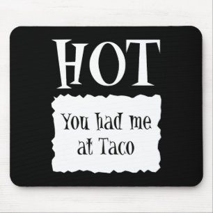 HETT - Hett Packet Halloween Taco Costume 1 Musmatta