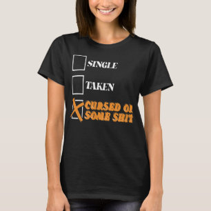 HETT Hett Packet Halloween Taco Costume T-Shirt