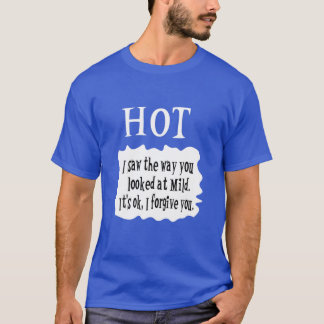 HETT Hett Sauces Funny Halloween Taco Costume Gift T Shirt