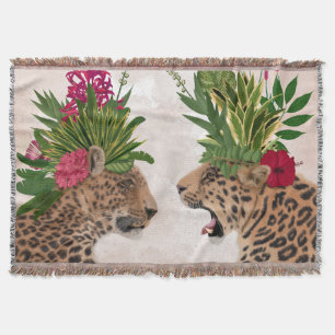 Hett House Leopards  A PÖ Filt