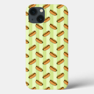 Hett Hund iPad Air Case