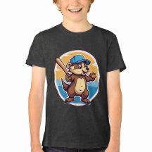 Hett Hundar och Baseball