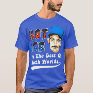 Hett Ice T Shirt