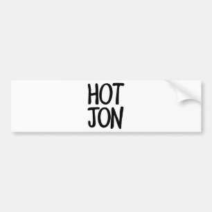 HETT JON BILDEKAL