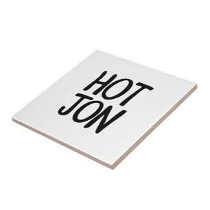 HETT JON KAKELPLATTA
