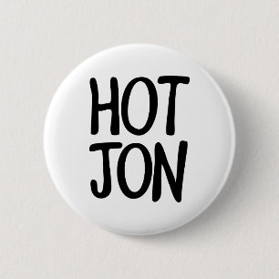 HETT JON KNAPP