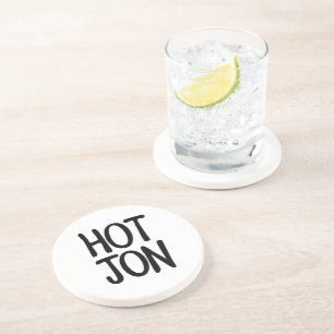 HETT JON UNDERLÄGG