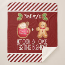 Hett Kakao- och kakaoprovning