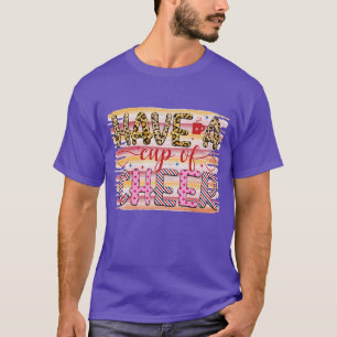 Hett Kakao Pub 5 T Shirt