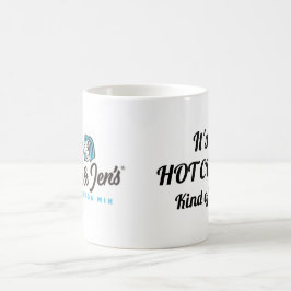 Hett Kakaobadagen Kaffemugg