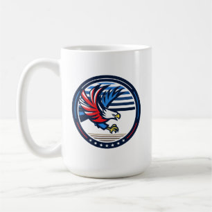 Hett Klo Kaffemugg