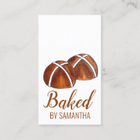 Hett Kor Bunden British Food Baking Pastry Bakery