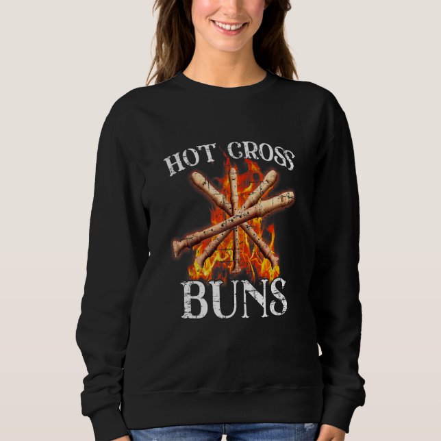 Hett Kor Buns Apparat 5 T Shirt (Framsida)